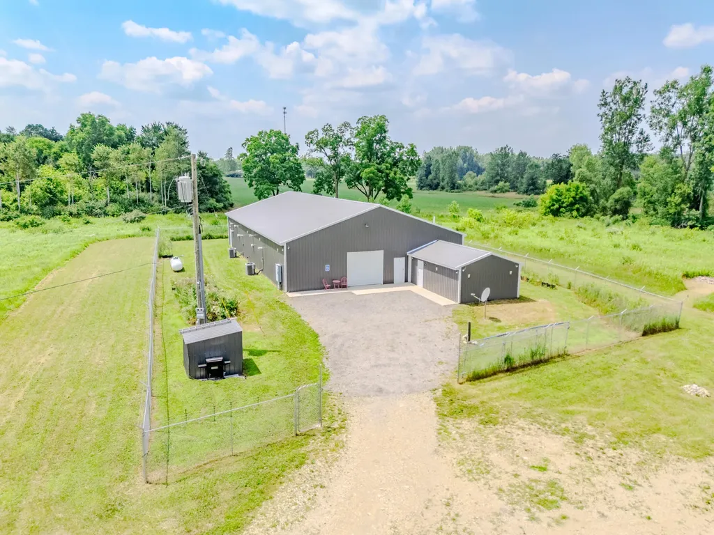 8310 Hudson Road Jefferson Township MI 49271