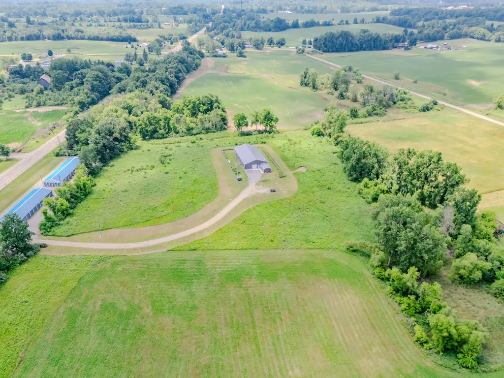 8310 Hudson Road Jefferson Township MI 49271