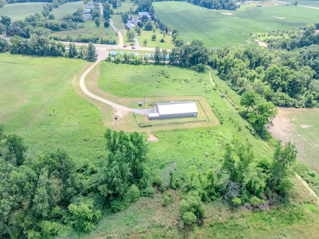 8310 Hudson Road Jefferson Township MI 49271