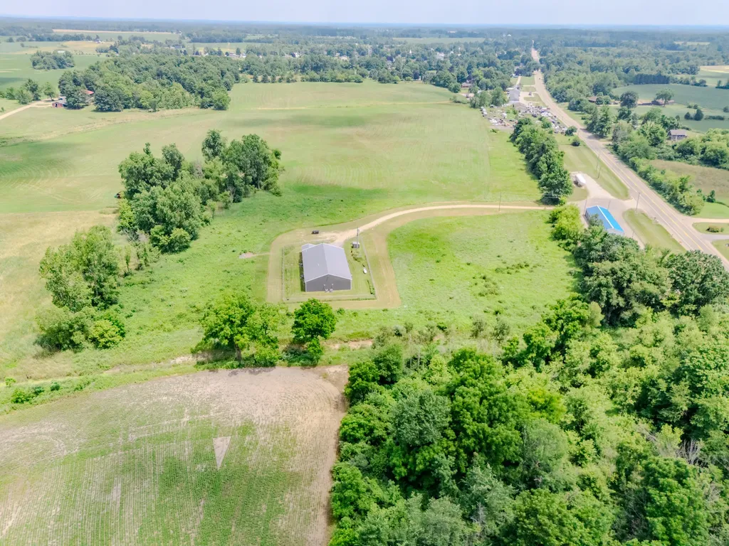 8310 Hudson Road Jefferson Township MI 49271