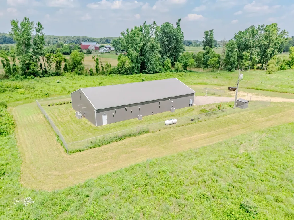 8310 Hudson Road Jefferson Township MI 49271