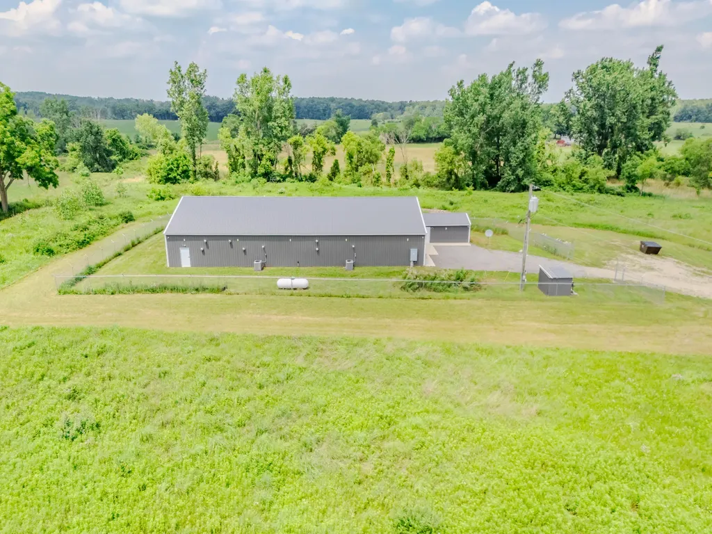 8310 Hudson Road Jefferson Township MI 49271