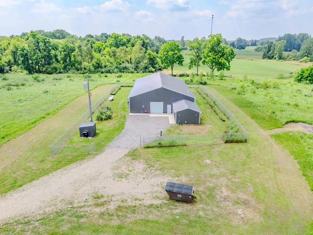 8310 Hudson Road Jefferson Township MI 49271