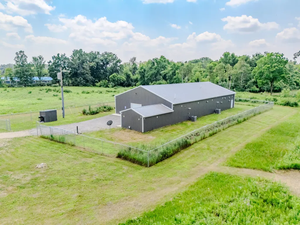8310 Hudson Road Jefferson Township MI 49271