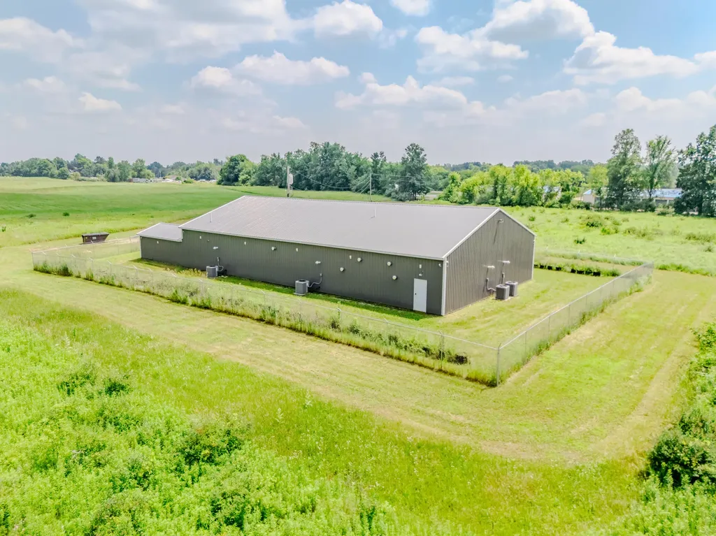 8310 Hudson Road Jefferson Township MI 49271