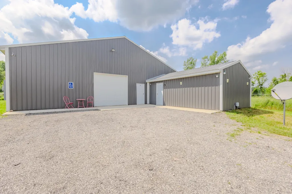 8310 Hudson Road Jefferson Township MI 49271