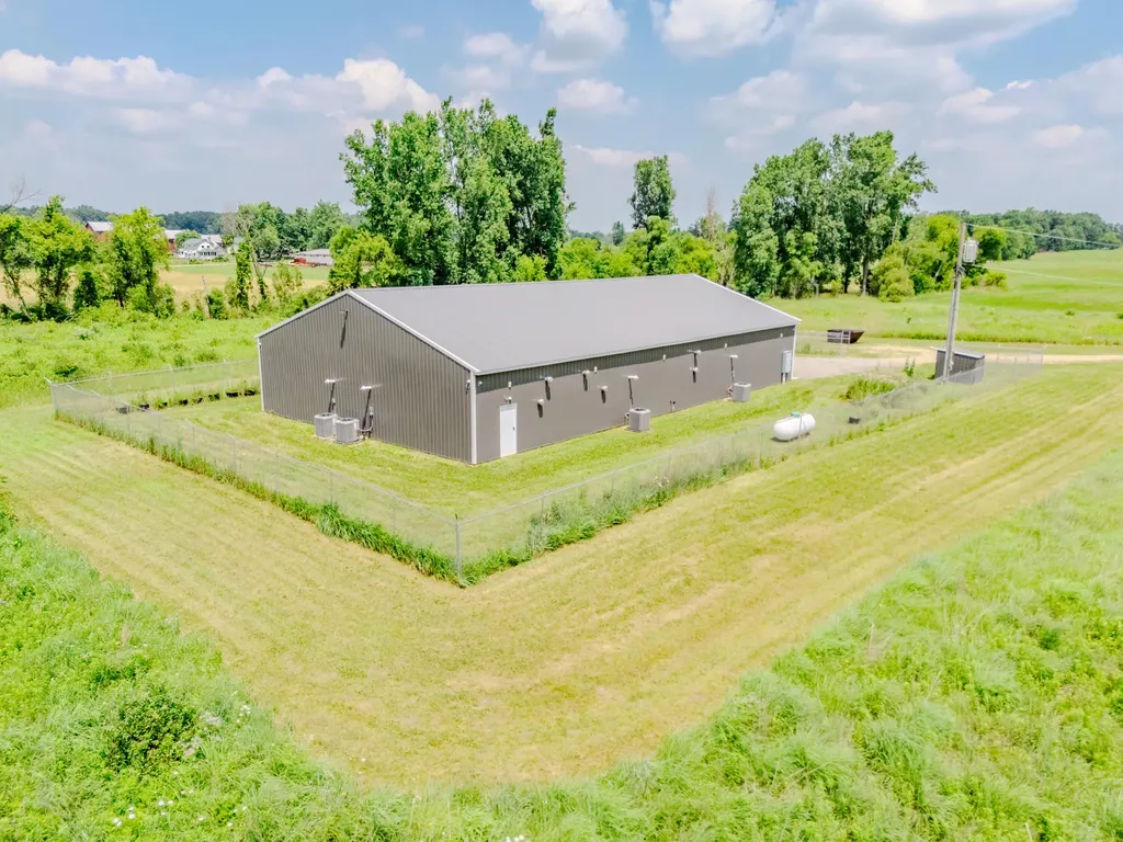 8310 Hudson Road Jefferson Township MI 49271