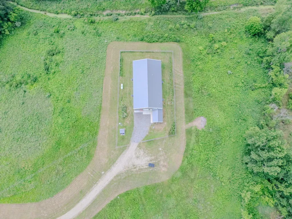 8310 Hudson Road Jefferson Township MI 49271