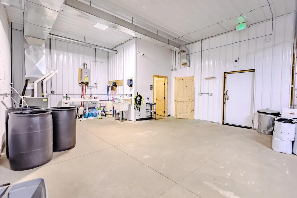 8310 Hudson Road Jefferson Township MI 49271