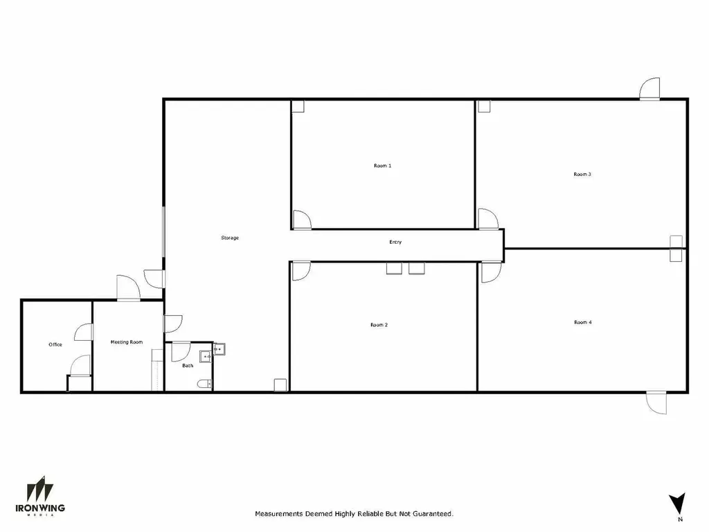 8310 Hudson Road Jefferson Township MI 49271