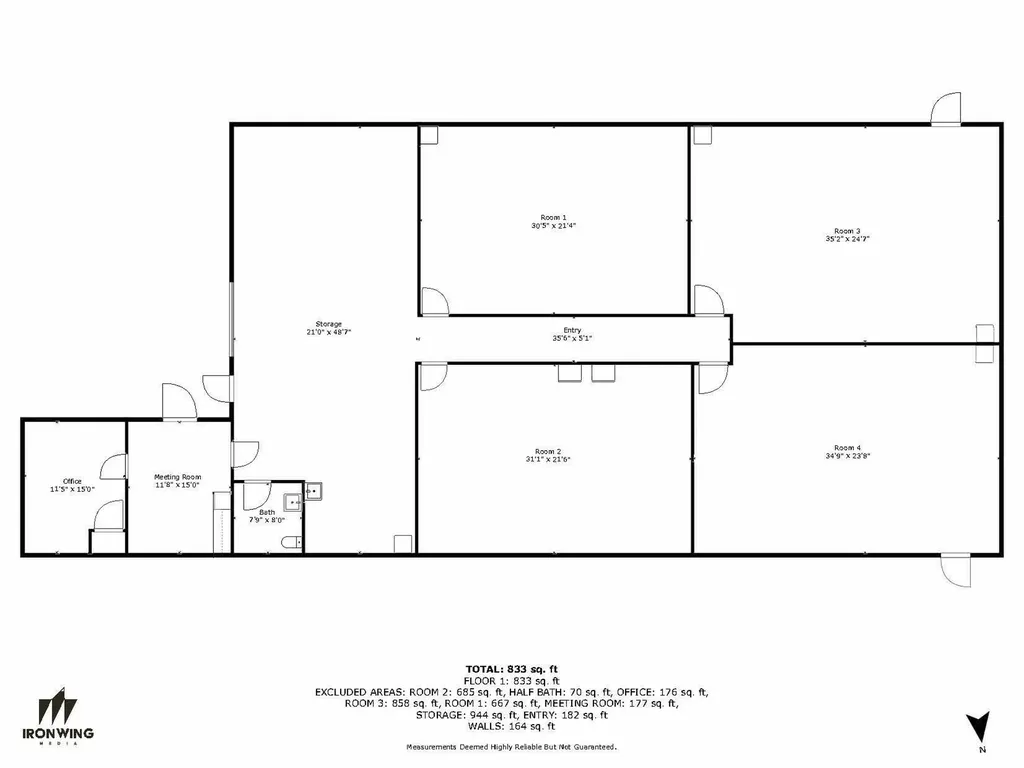 8310 Hudson Road Jefferson Township MI 49271