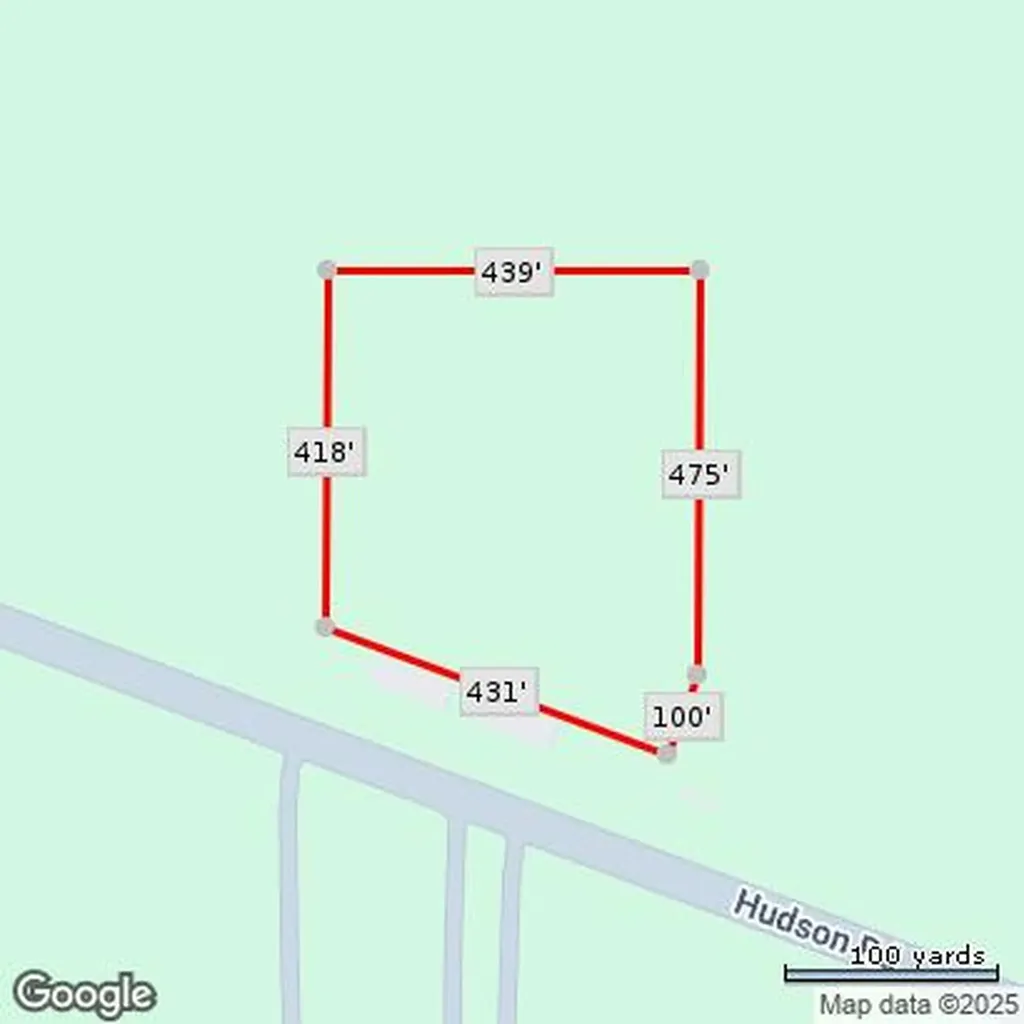 8310 Hudson Road Jefferson Township MI 49271
