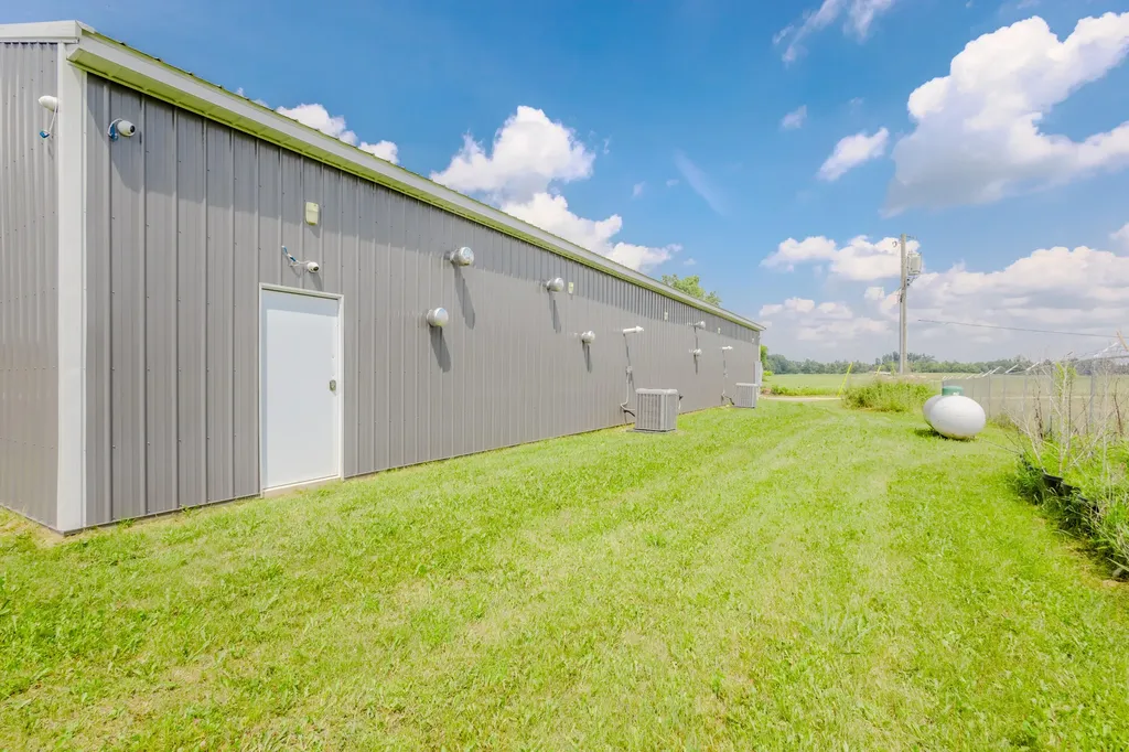 8310 Hudson Road Jefferson Township MI 49271