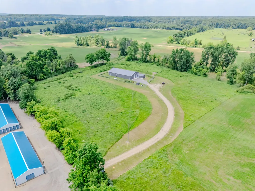 8310 Hudson Road Jefferson Township MI 49271
