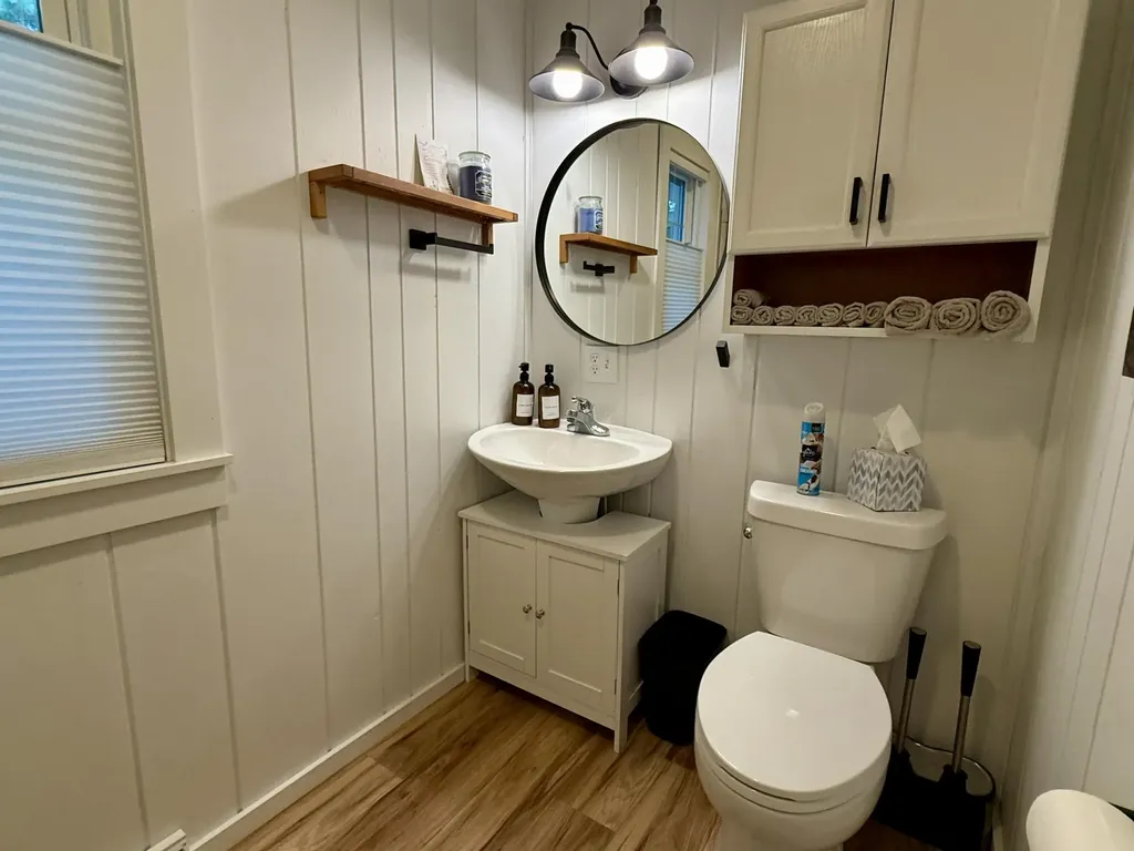 1880 Hemlock Crest Drive Allen Township MI 49082
