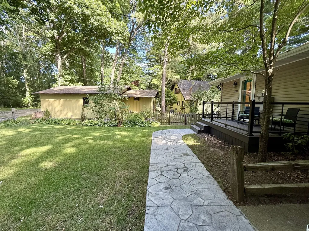 1880 Hemlock Crest Drive Allen Township MI 49082