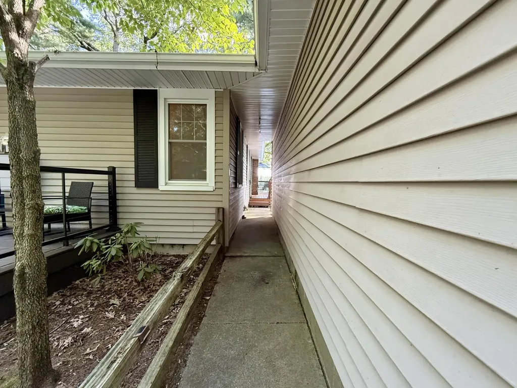 1880 Hemlock Crest Drive Allen Township MI 49082