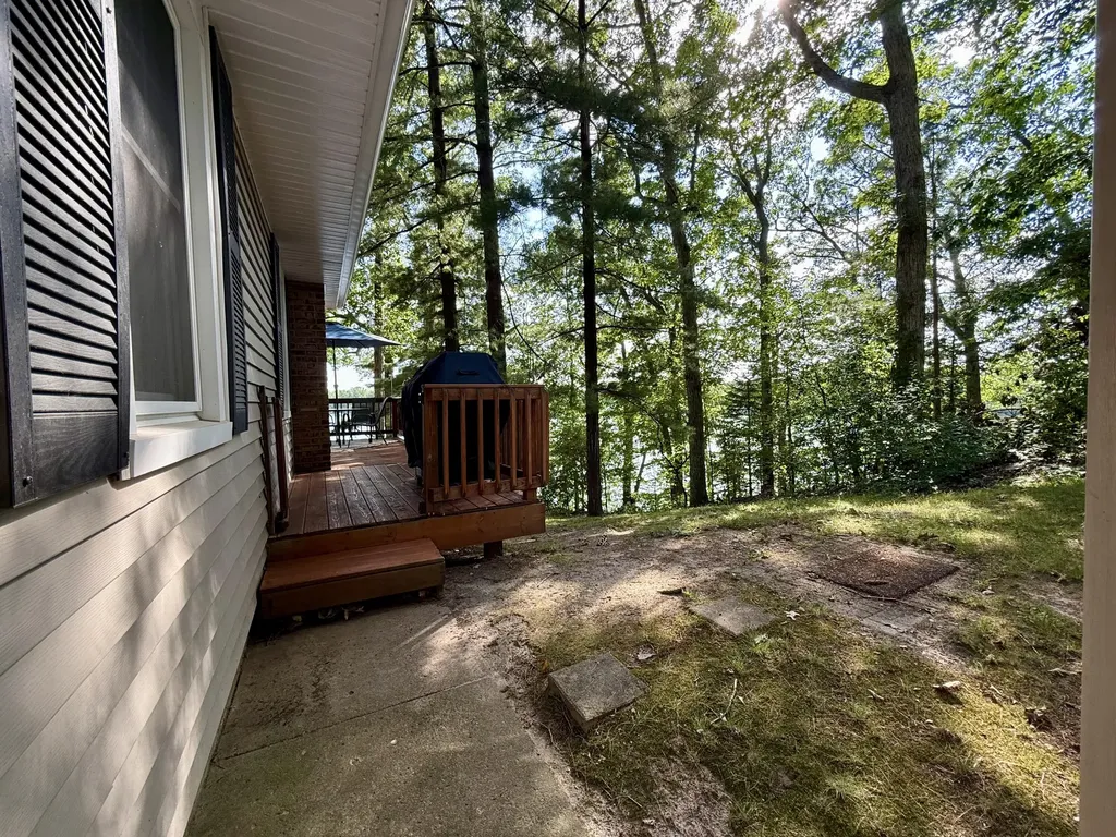 1880 Hemlock Crest Drive Allen Township MI 49082