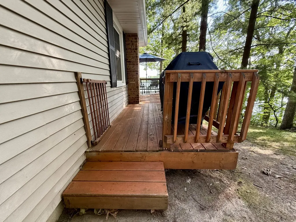 1880 Hemlock Crest Drive Allen Township MI 49082