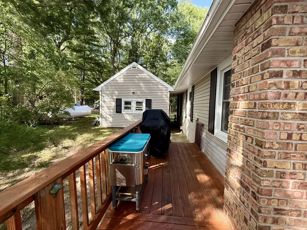 1880 Hemlock Crest Drive Allen Township MI 49082