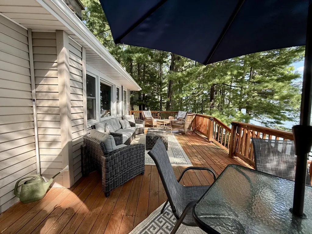 1880 Hemlock Crest Drive Allen Township MI 49082