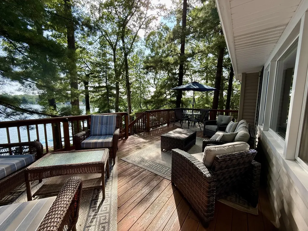 1880 Hemlock Crest Drive Allen Township MI 49082