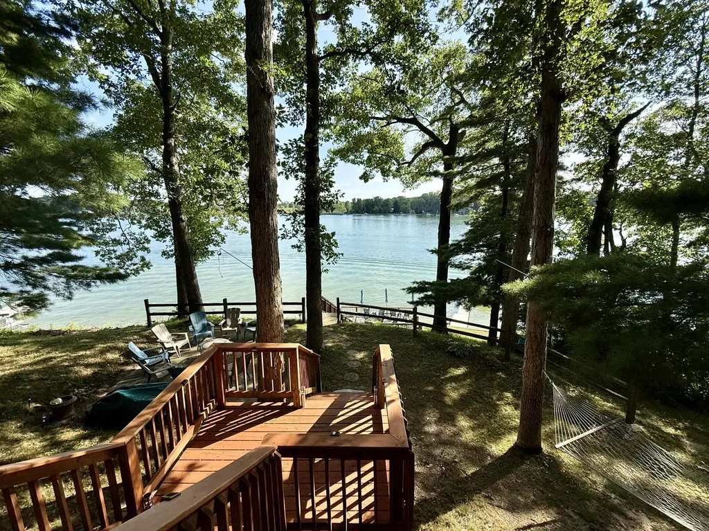 1880 Hemlock Crest Drive Allen Township MI 49082