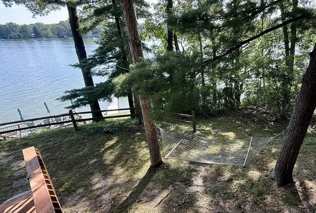 1880 Hemlock Crest Drive Allen Township MI 49082