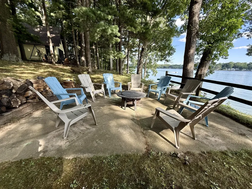 1880 Hemlock Crest Drive Allen Township MI 49082