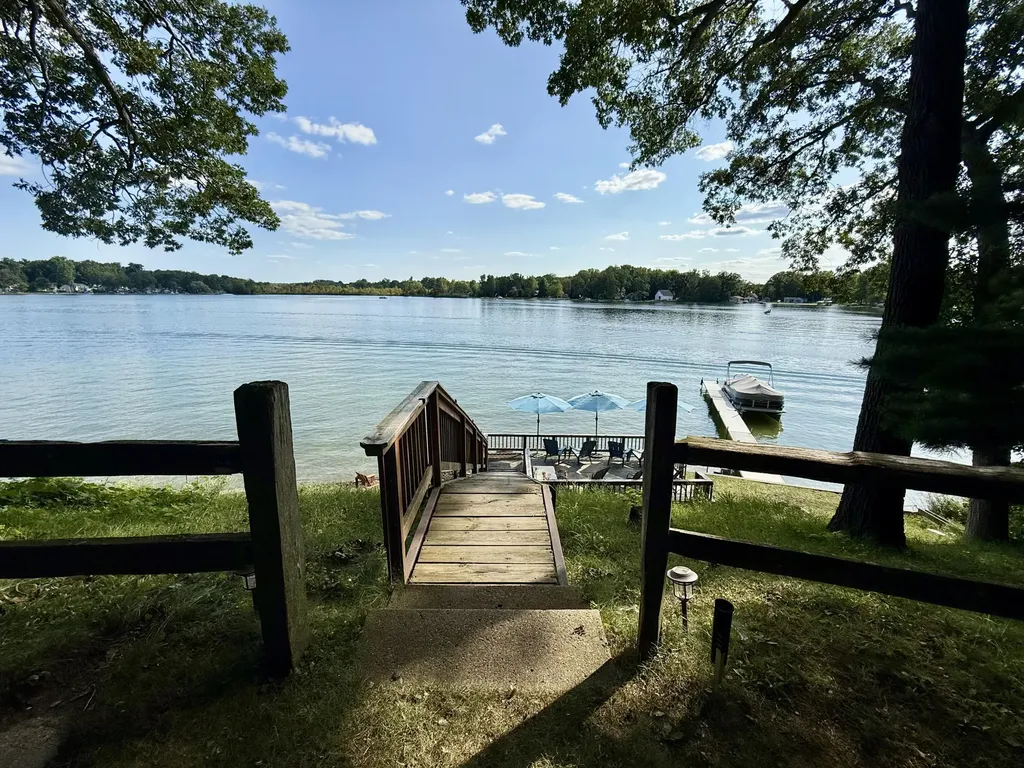 1880 Hemlock Crest Drive Allen Township MI 49082