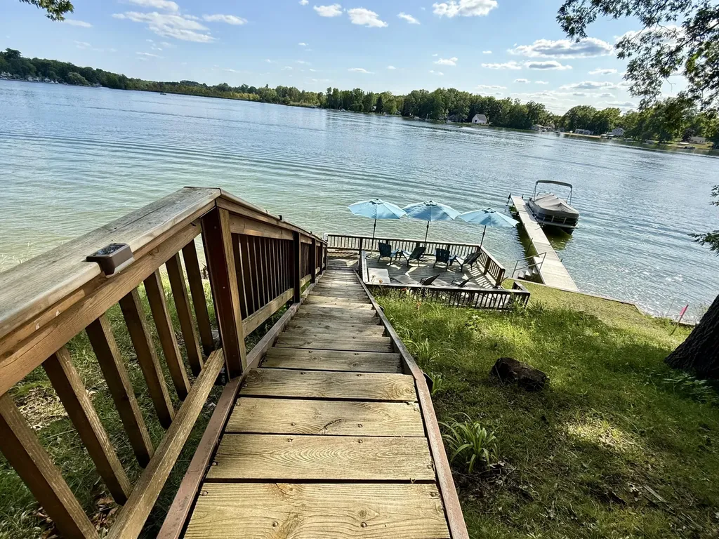 1880 Hemlock Crest Drive Allen Township MI 49082