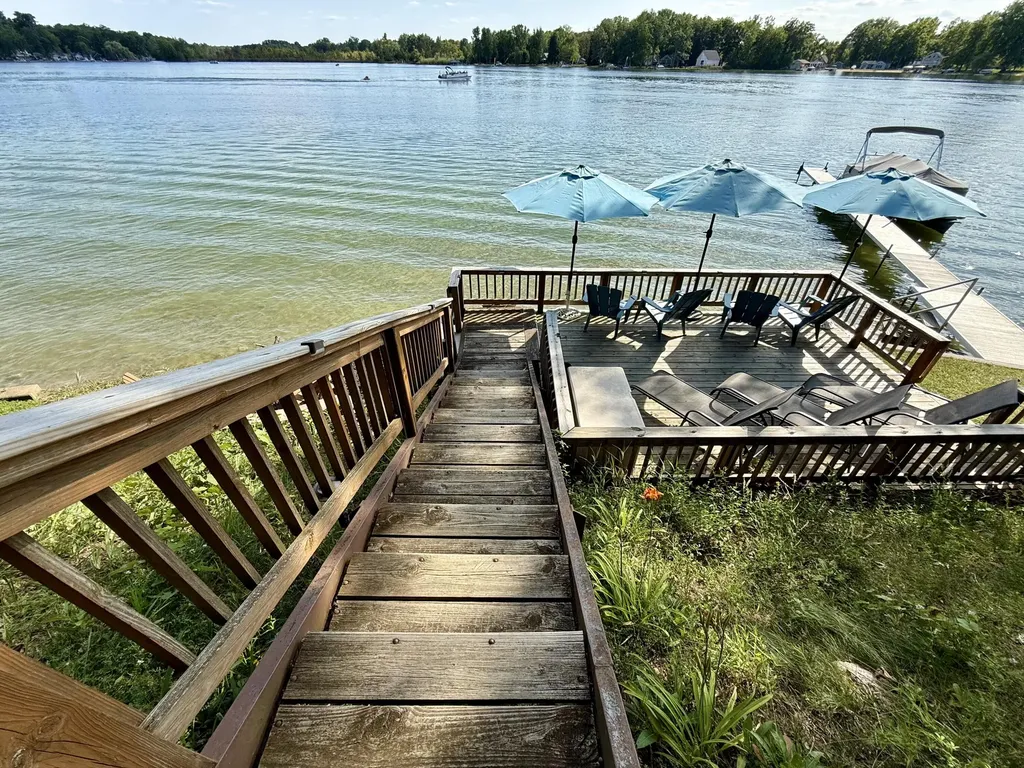 1880 Hemlock Crest Drive Allen Township MI 49082