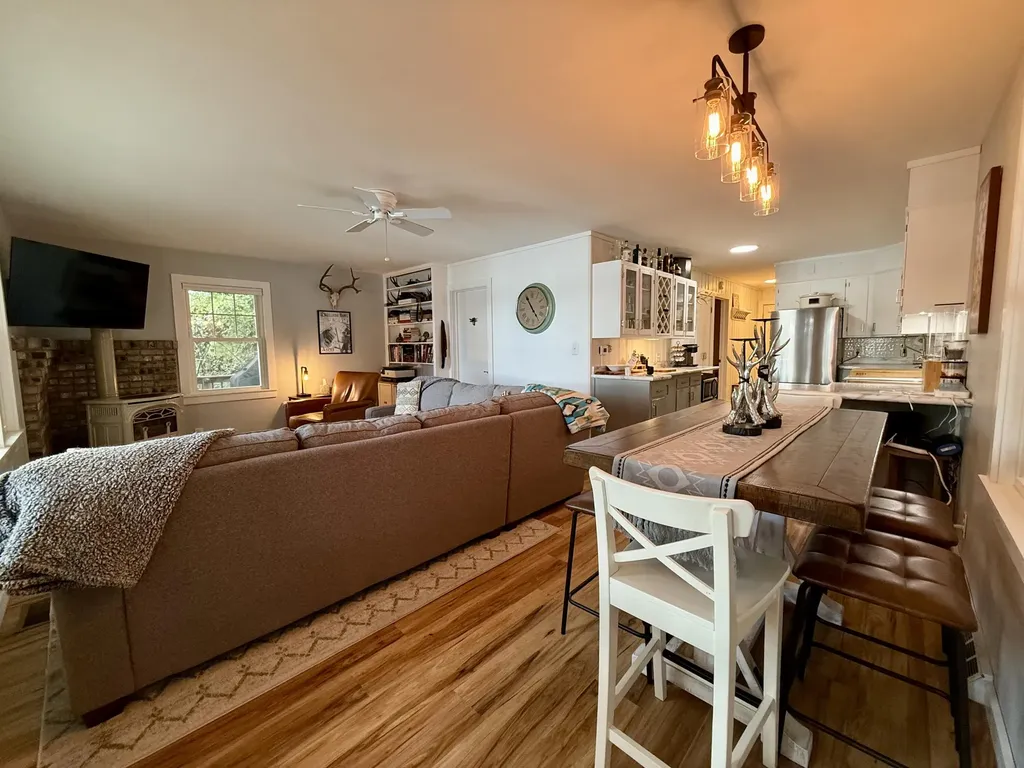 1880 Hemlock Crest Drive Allen Township MI 49082