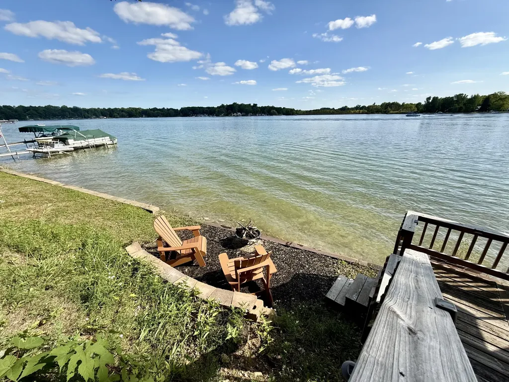 1880 Hemlock Crest Drive Allen Township MI 49082