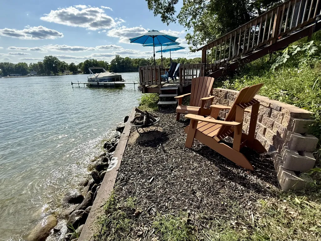 1880 Hemlock Crest Drive Allen Township MI 49082