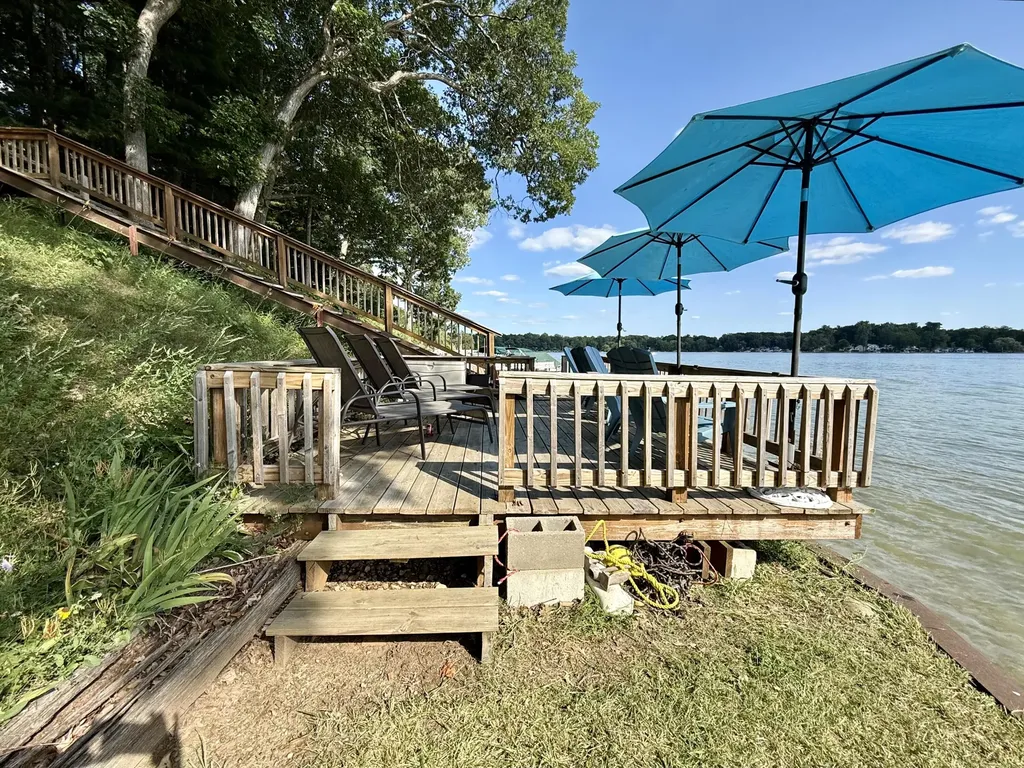 1880 Hemlock Crest Drive Allen Township MI 49082