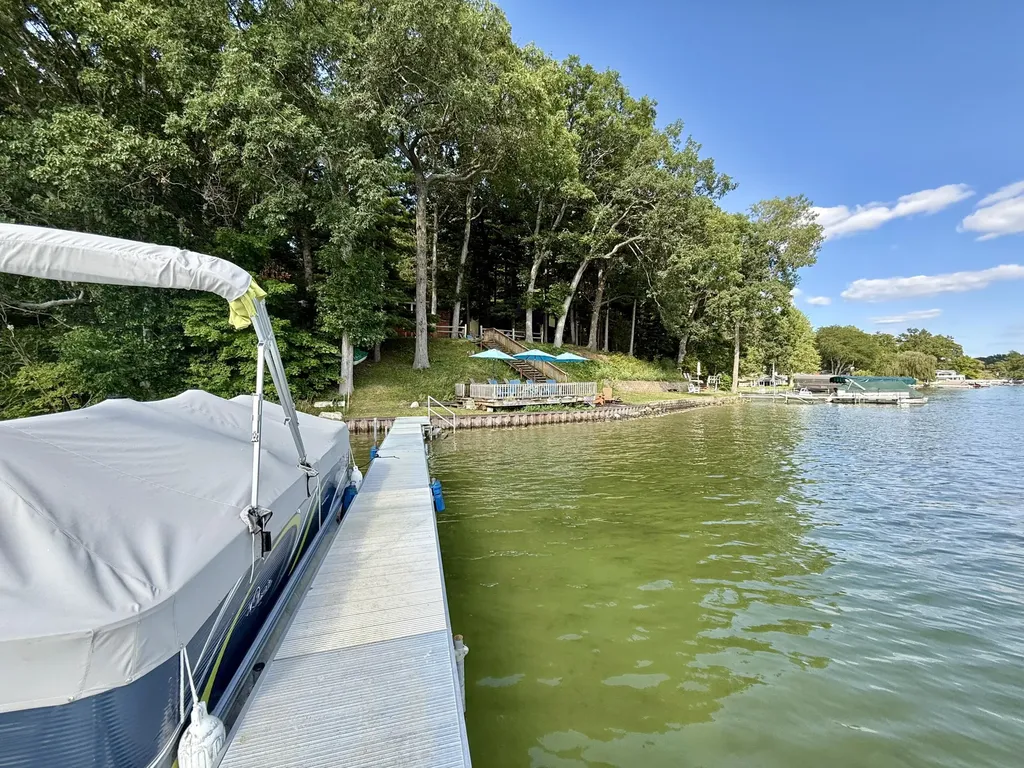 1880 Hemlock Crest Drive Allen Township MI 49082