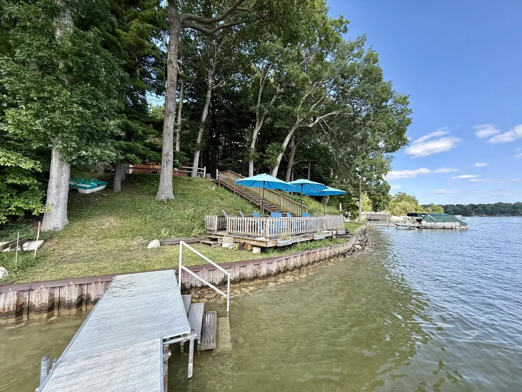 1880 Hemlock Crest Drive Allen Township MI 49082
