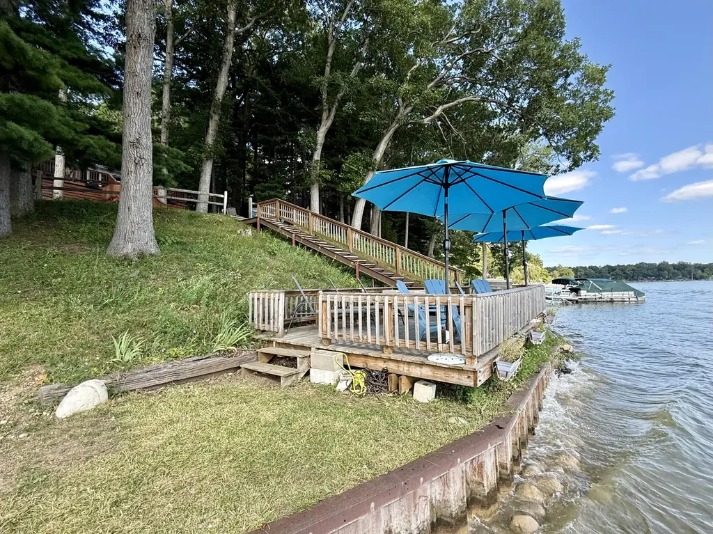 1880 Hemlock Crest Drive Allen Township MI 49082