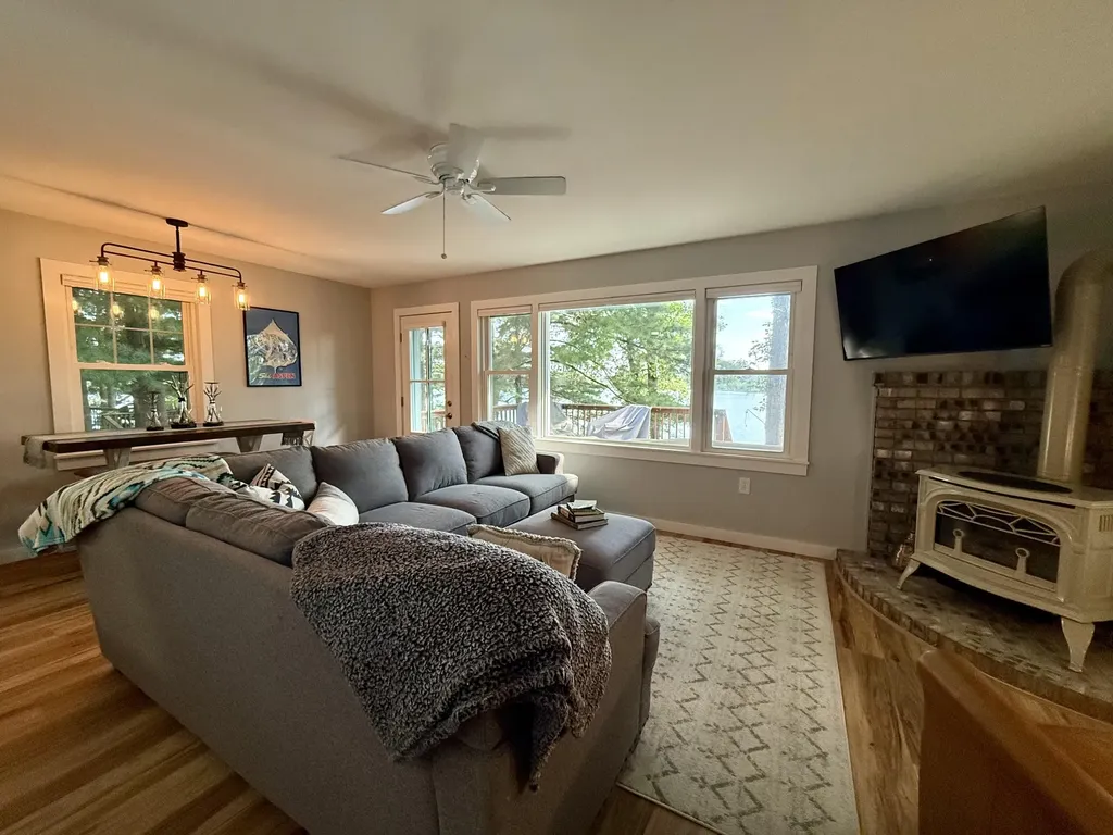 1880 Hemlock Crest Drive Allen Township MI 49082