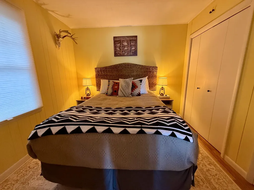 1880 Hemlock Crest Drive Allen Township MI 49082