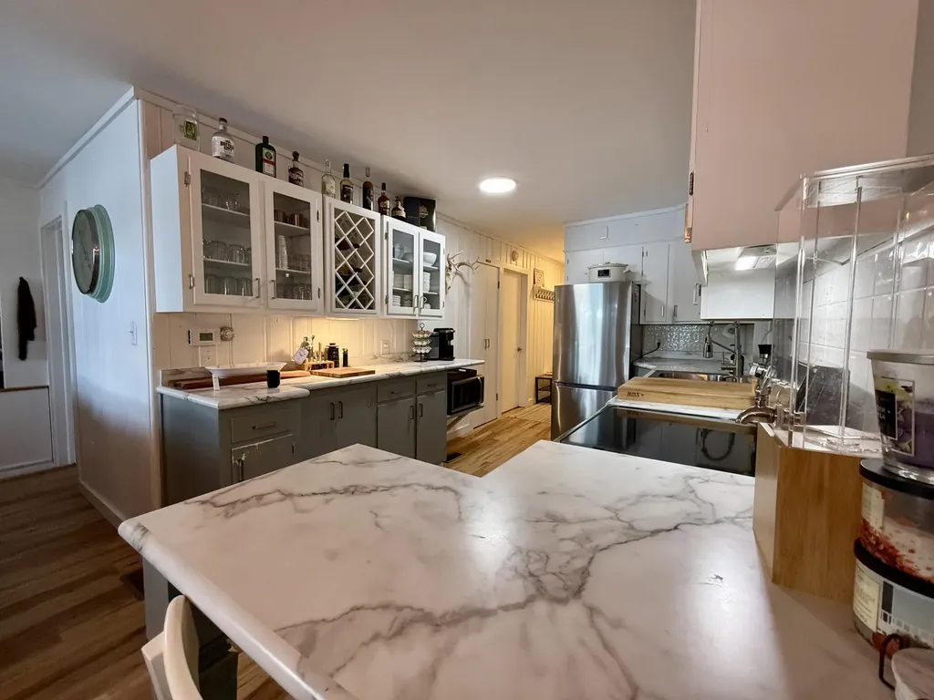 1880 Hemlock Crest Drive Allen Township MI 49082