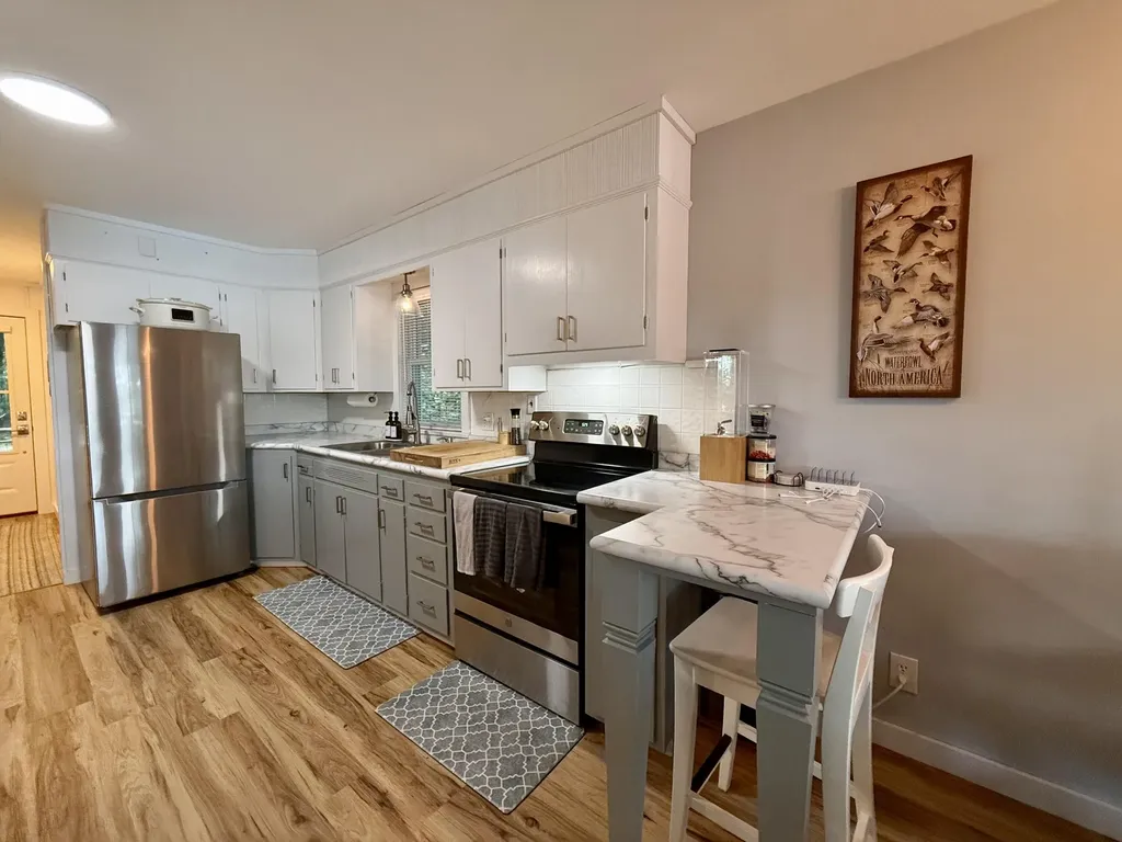 1880 Hemlock Crest Drive Allen Township MI 49082