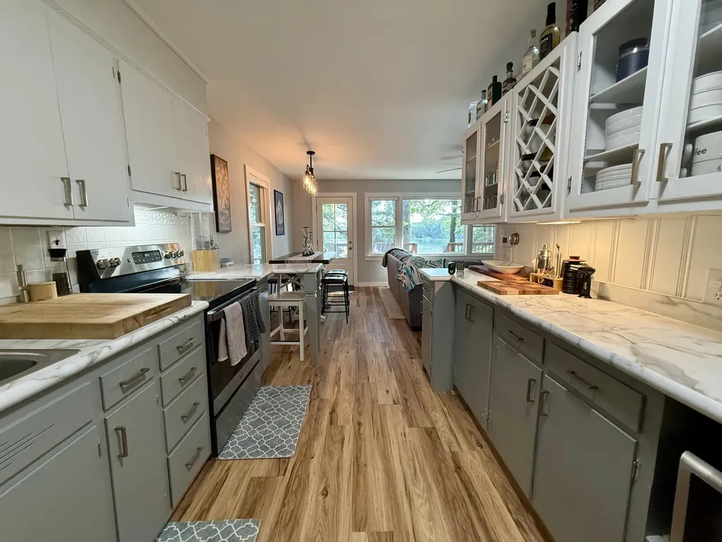 1880 Hemlock Crest Drive Allen Township MI 49082