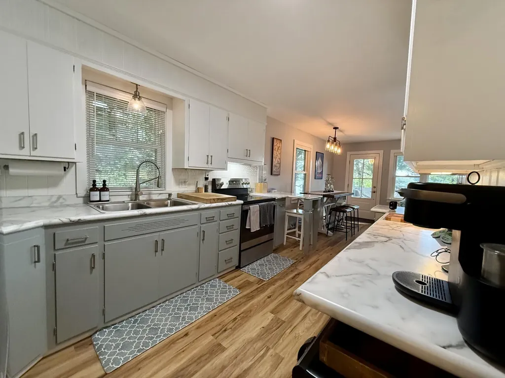 1880 Hemlock Crest Drive Allen Township MI 49082