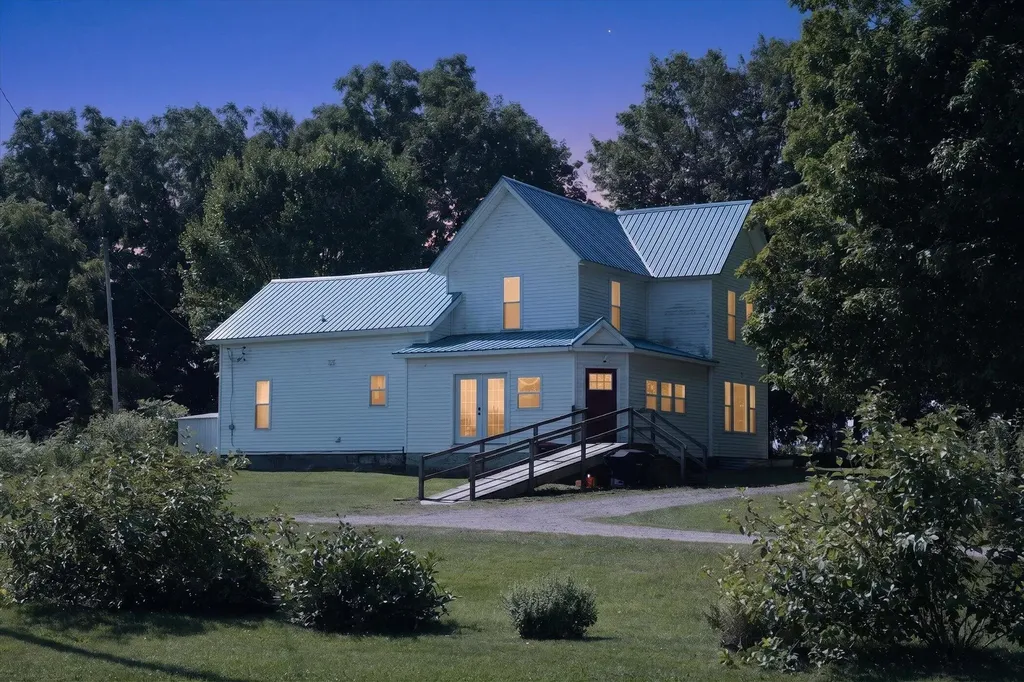 500 23 Mile Road Clarendon Township MI 49245