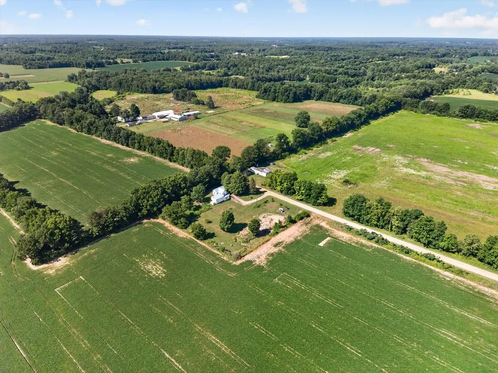 500 23 Mile Road Clarendon Township MI 49245