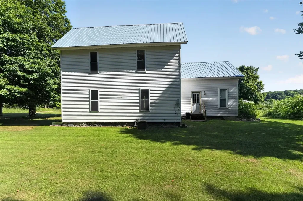 500 23 Mile Road Clarendon Township MI 49245
