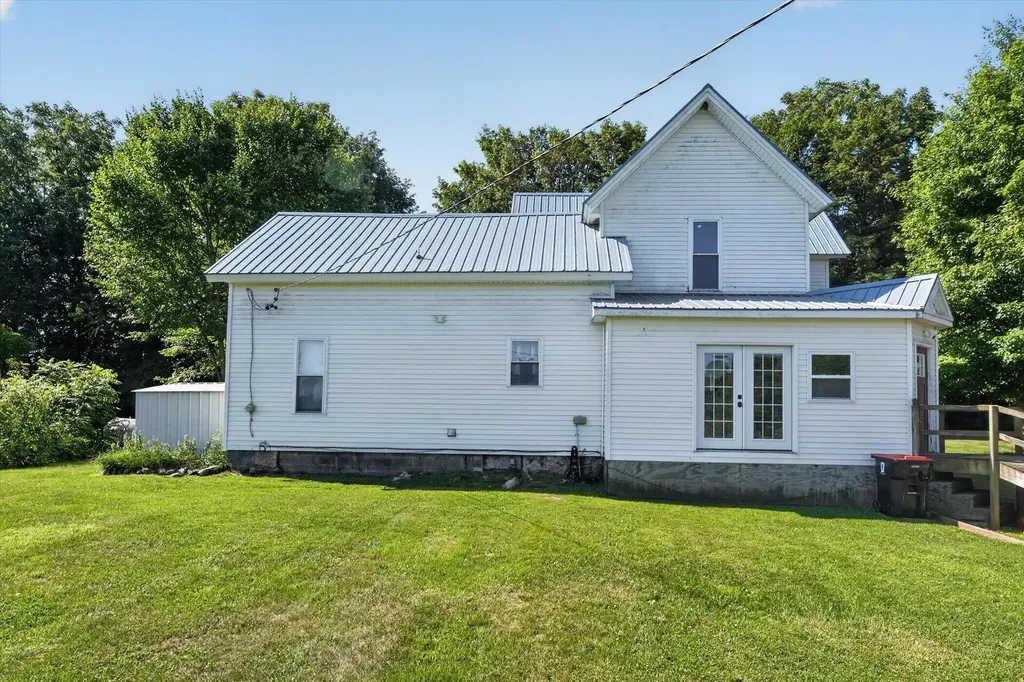 500 23 Mile Road Clarendon Township MI 49245