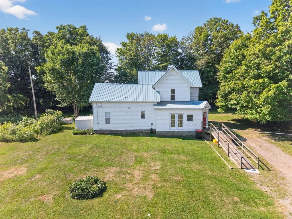 500 23 Mile Road Clarendon Township MI 49245
